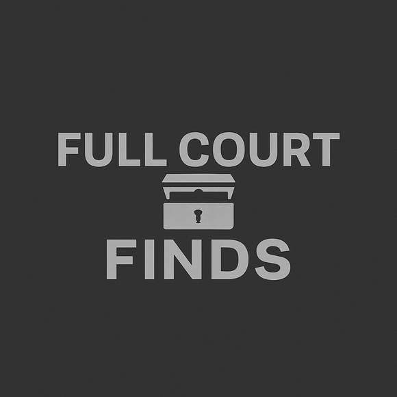 fullcourtfinds